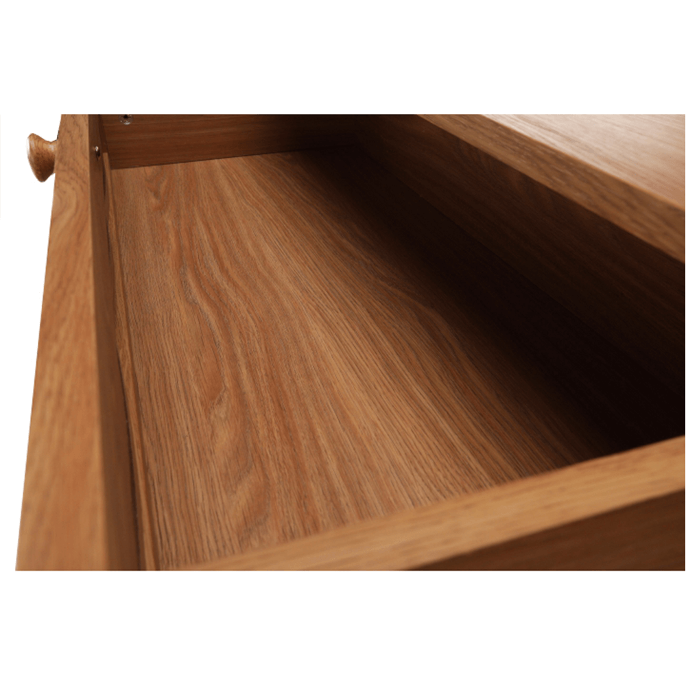 Botník, MDF laminovaná, natural, FP 04 - Image 6