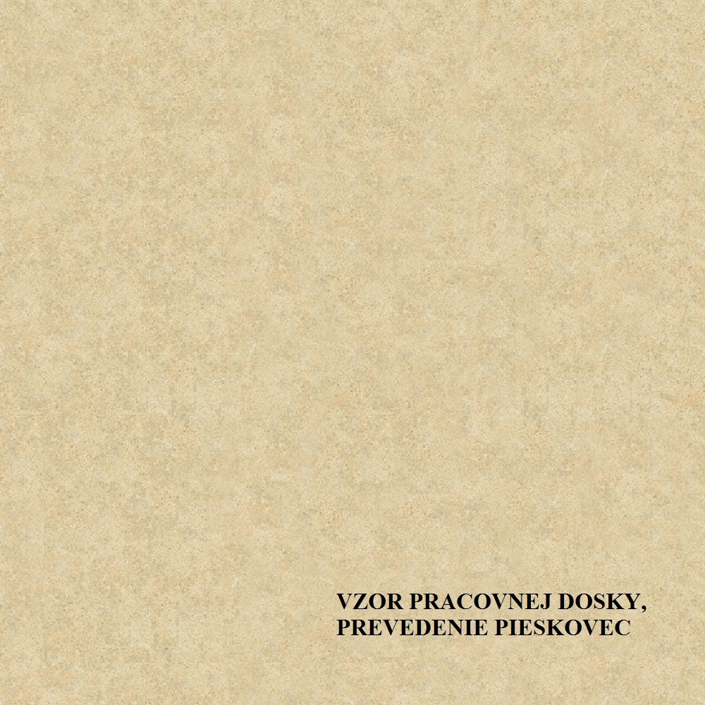 Dvierka na vstavanú umývačku riadu, 44,6x57, orech Milano, SICILIA - Image 2
